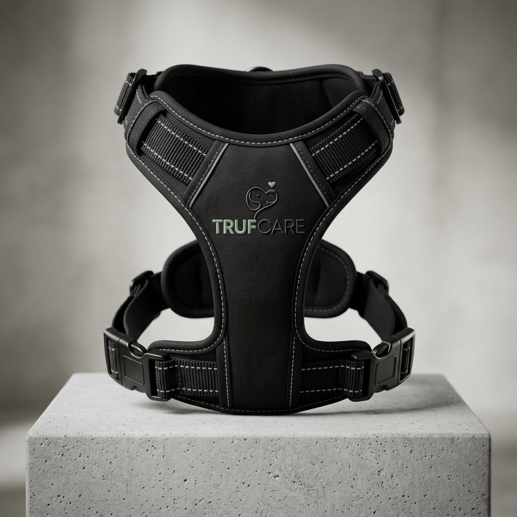 Harnais Ergonomique Trufcare™