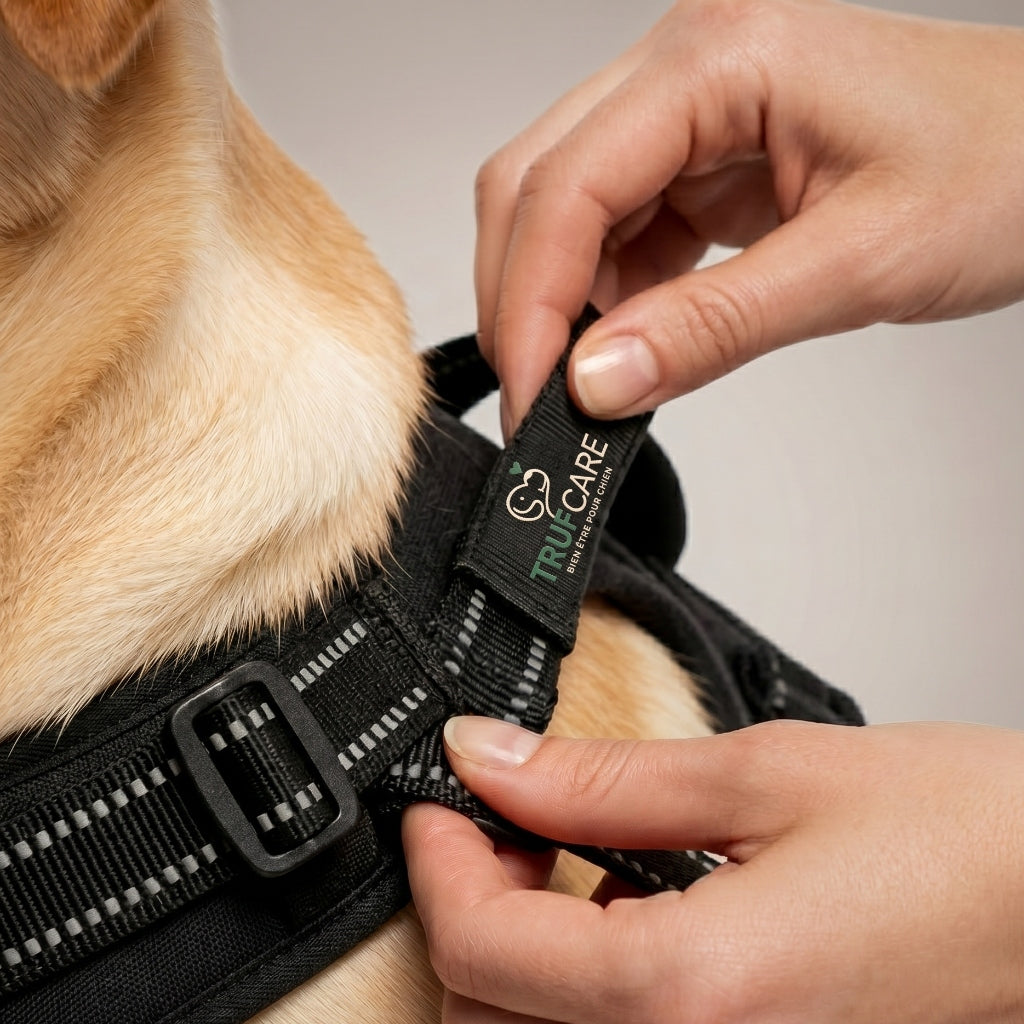 Harnais Ergonomique Trufcare™